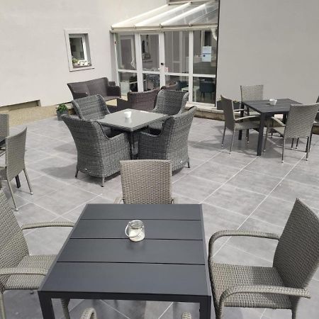Apartman Marketa Lipno nad Vltavou Kültér fotó