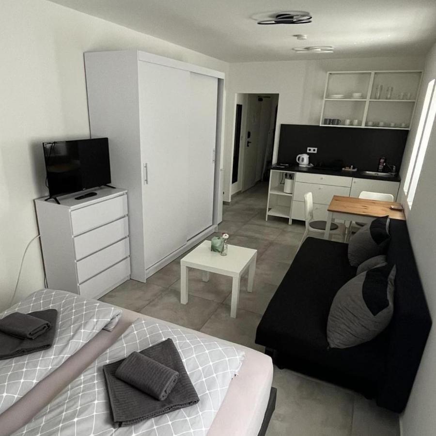 Apartman Marketa Lipno nad Vltavou Kültér fotó